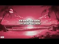 DJ Khaled - Do You Mind ft. Nicki Minaj, Chris Brown, August Alsina, Jeremih, Future & Rick Ross