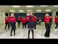 CUORICINI - Coma Cose - SANREMO 2025 - Ballo di gruppo - COREOGRAFIA - Social DANCE