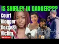 Download Lagu Infamous Sylvia Exposes Shirley Strawberry But Has Secrets Of Her Own || Bankruptcy \u0026 Bum Behavior