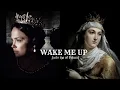 Download Lagu Jadwiga of Poland | Wake Me Up [17.07.1399]