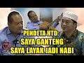 Download Lagu PENDETA HTD: SEMUA KRISTEN MASUK NERAKA!! KECUALI GOLONGAN SAYA!!