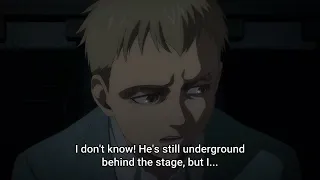 reiner wakes up and transforms attack on titan aot snk season 4 episode 7 shingeki no kyojin 1080720