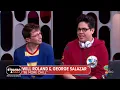 Broadway Cast of BE MORE CHILL Performs 'Two Player Game' on GMA
