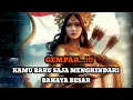 Lagu JIWA TERPILIH _ KAMU BARU SAJA MENGHINDARI BAHAYA BESAR