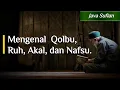 Perbedaan antara AKAL dan PIKIRAN || Penjelasan Qolbu, Ruh, Akal, dan Nafsu.