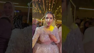 أنا شفت ي ناس غزيه 