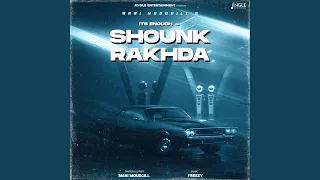 Shounk Rakhda - It's Enough