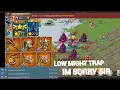Download Lagu KVK..MINI RALLY TRAP BACK ACTIE..GROTE TITAN KAMPIOEN KOMT..TEGEN NATUURLIJKE WET..LORDS MOBIEL