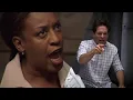 Dennis C C H Pounder Impression - Comparison