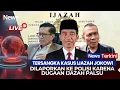 Lagu 🔴LIVE KPUD JAKARTA SERAHKAN SALINAN IJAZAH JOKOWI, RISMON SIANIPAR  DILAPORKAN KE POLDA METRO |13/02