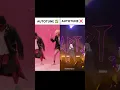Download Lagu ROSÉ's APT. WITHOUT AUTOTUNE #shorts