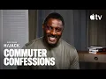 Hijack Idris Elba Reads Commuter Confessions Apple TV