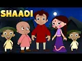 Download Lagu Chhota Bheem - Shaadi Mein Suspense | Cartoons for Kids | Funny Kids Videos