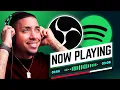 Download Lagu How to Setup Spotify Now Playing Overlay in OBS Studio