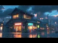 Download Lagu 80s \u0026 90s Cafe Nights in Shibuya 🎵🌧️ Relaxing Lofi Hip Hop Music