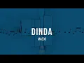 Download Lagu Masdo - Dinda | Karaoke