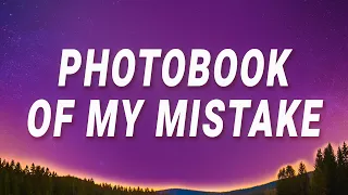 Alan Walker - Photobook of my mistake (Not You) (Lyrics)