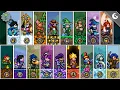 These Mods Adds NEW CLASSES Terraria - Thorium Orchid and more
