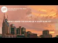 Maren Morris - Circles Around This Town (Lyrics)