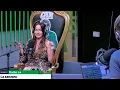 Paola Saulino queen of Dubai - La Zanzara 12 2 2025