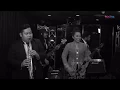Download Lagu Madu 3 ( P. Ramlee ) cover by Aruel and The FaSoLa for KoolFM