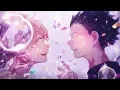 Download Lagu Best of Koe no Katachi (A Silent Voice) - Beautiful \u0026 Emotional OST Mix