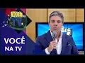 Lagu Você na TV (11/06/18) | Completo