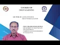 Lecture 49 Layer Instance Group Normalization