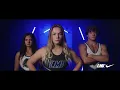 Wrestling - Railsplitter Sports Intro