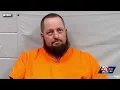 Man arrested for allegedly exploiting Whitaker Family