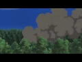 Hidan s death