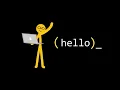 I voiced over Animation vs Coding