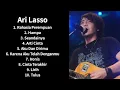 Download Lagu FULL ALBUM TERBAIK ARI LASSO - RAHASIA PEREMPUAN, HAMPA, SEANDAINYA #arilasso