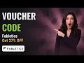 Fabletics Discount Finder - Get More Value with New Deals