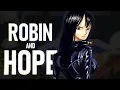 Download Lagu Robin and Hope