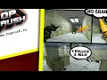 Push the tempo (Cartoon cs movie)