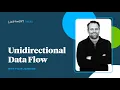 Unidirectional Data Flow Livefront Talks 2023