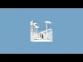 end of beginning - djo sped up reverb