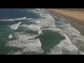 DJI Phantom 3 - Portugal Praia Da Bordeira