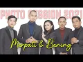 Download Lagu Merpati \u0026 Bening in black (Merpati \u0026 Bening Photo Session 2021)