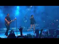 Carolyn Miller & Lee Brice - I Hope You're Happy Now (Live)