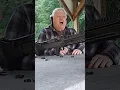 Vietnam Vet fires an M60 first time in 53 Years