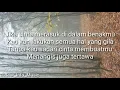Download Lagu Semua Tentang Cinta - Kerispatih (LIRIK)
