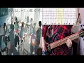 Download Lagu FantasticYouth - Koshaberi Biyori - Bass Cover With Tab