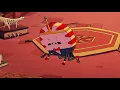 Together Again spoilers Peppermint Butler s reversed dialogue
