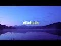 Men I Trust - Serenade Of Water