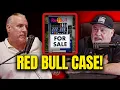 The Red Bull Scammer Explains the Case That Sent Him to Prison