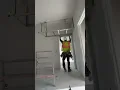 Framing a soffit