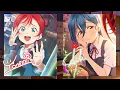 Download Lagu Orange no Mama de/オレンジのままで - Shiki x Mei Mix