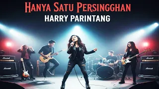 Hanya Satu Persinggahan – Harry Parintang | Cover Menyentuh & Haru